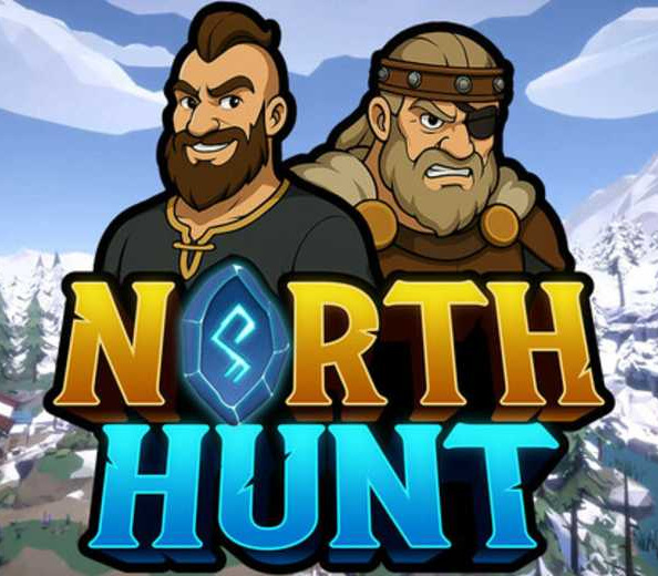 North Hunt PC Steam CD Key Logo