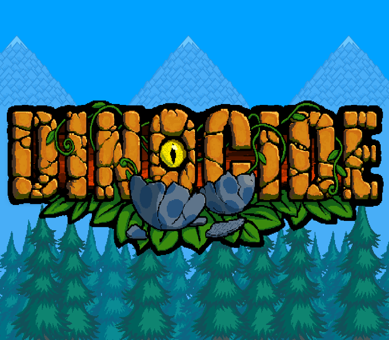 Dinocide PC Steam CD Key Logo
