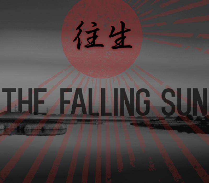 The Falling Sun Steam CD Key Logo