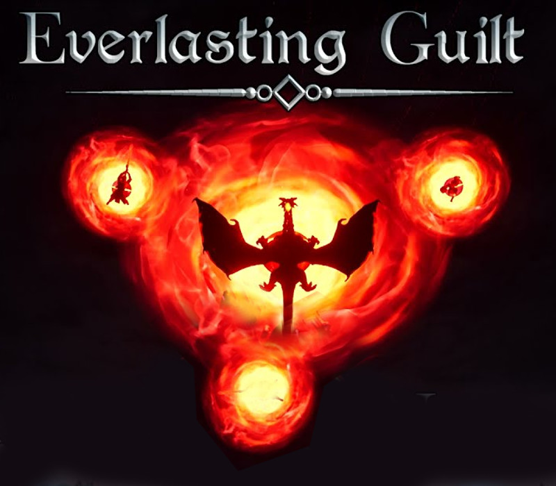Everlasting Guilt Steam CD Key Logo