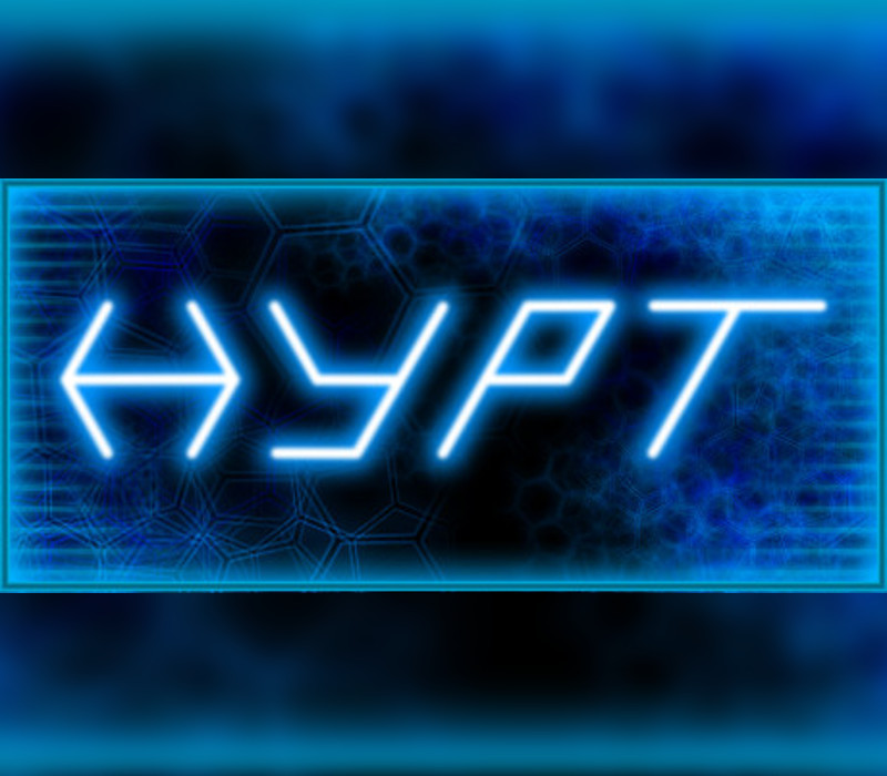 Hypt PC Steam CD Key Logo