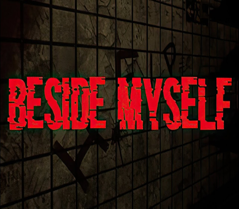Beside Myself Steam CD Key Logo