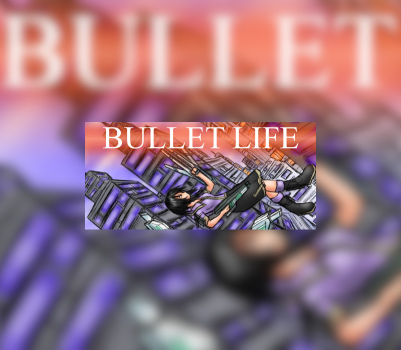 Bullet Life 2010 Steam CD Key Logo