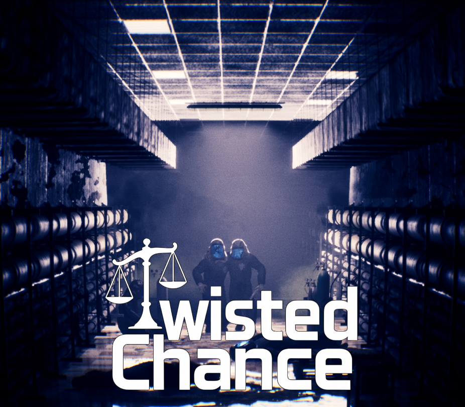 Twisted Chance Online PC Steam CD Key Logo