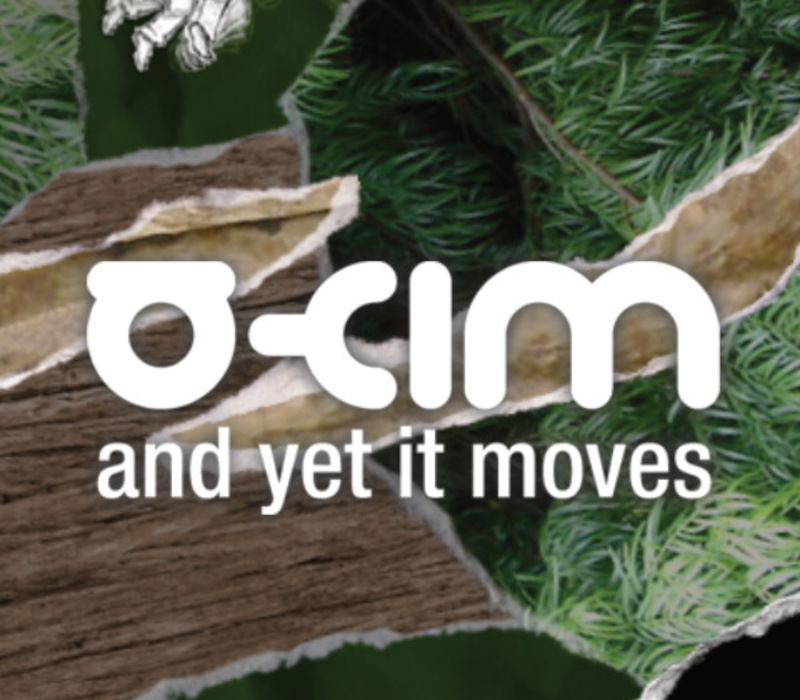 And Yet It Moves PC Steam CD Key (valid until March 2027) Logo