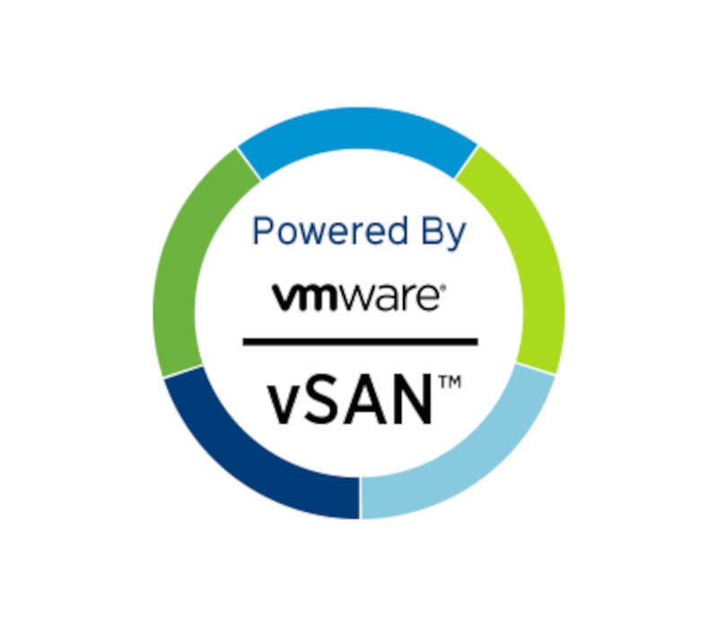 Vmware vSan 7 Advanced For Desktop CD Key Logo