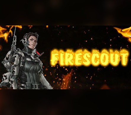 Firescout Steam CD Key Logo