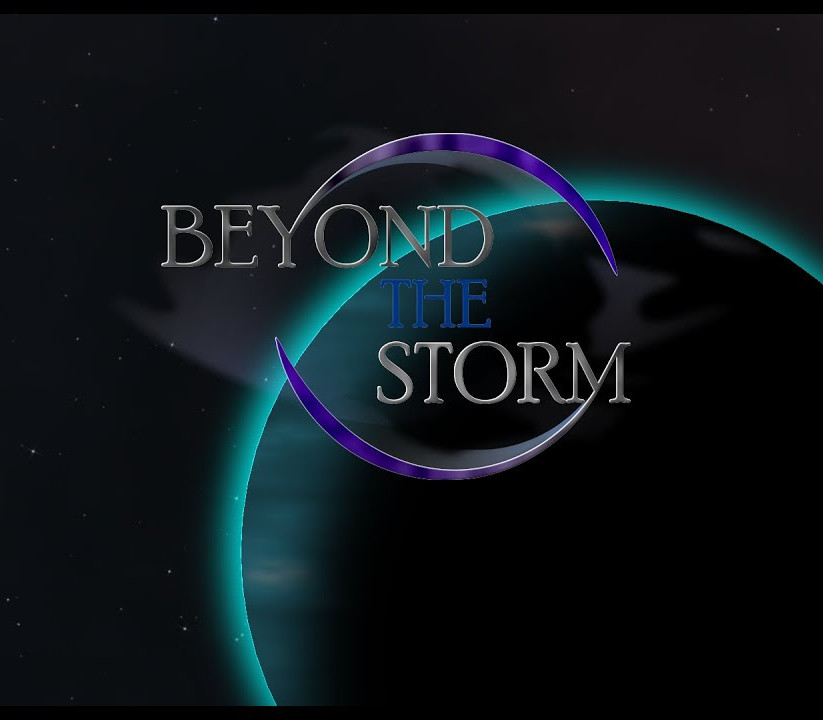 Beyond the Storm Steam CD Key Logo