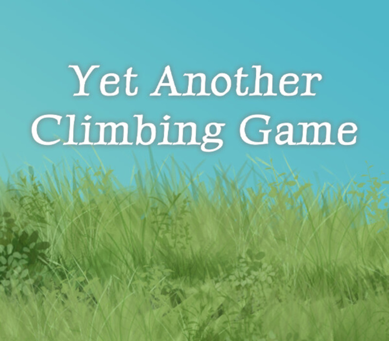 Yet Another Climbing Game PC Steam CD Key Logo