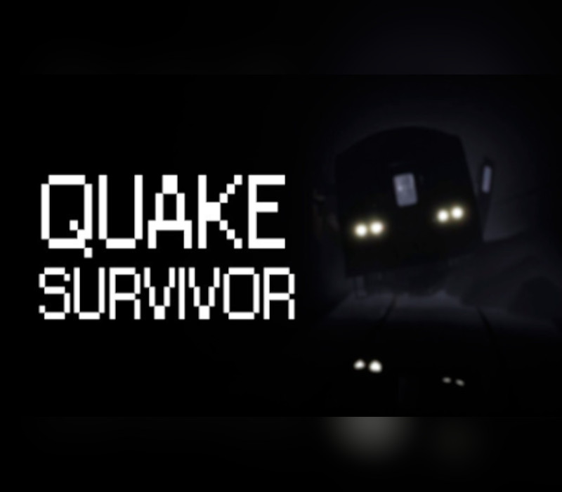 Quake Survivor PC Steam CD Key Logo
