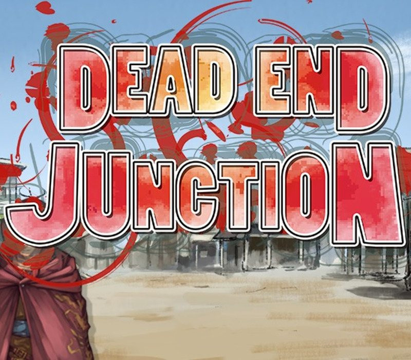 Dead End Junction Steam CD Key Logo