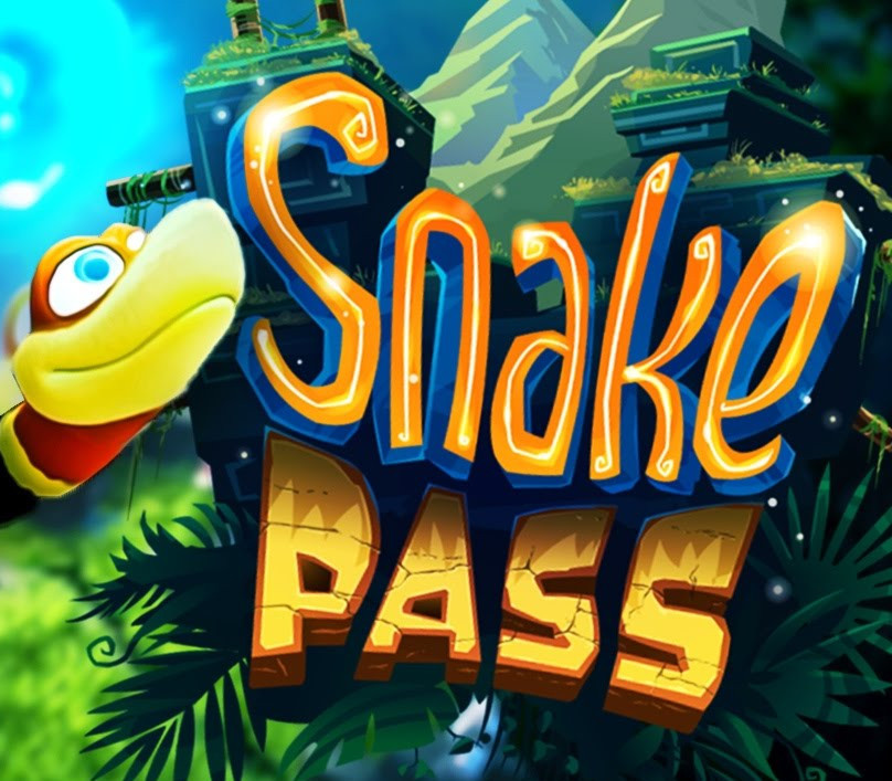 Snake Pass Steam CD Key Logo