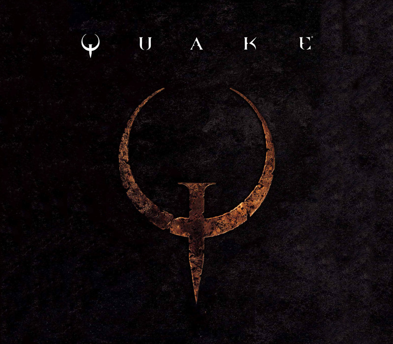 Quake Complete Pack Steam CD Key Logo