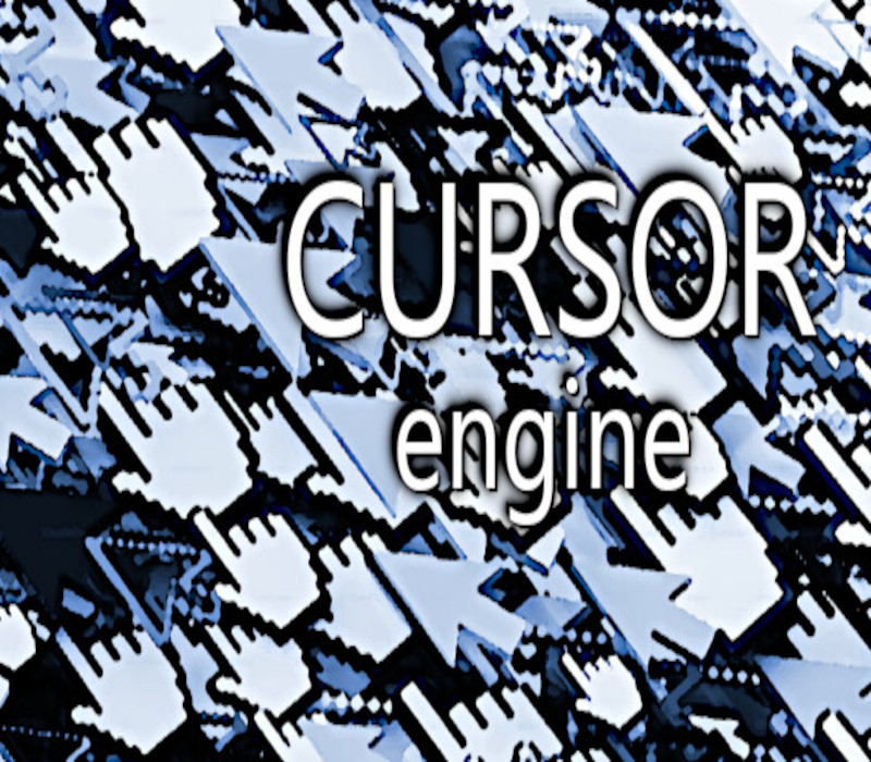 Cursor Engine Steam CD Key Logo