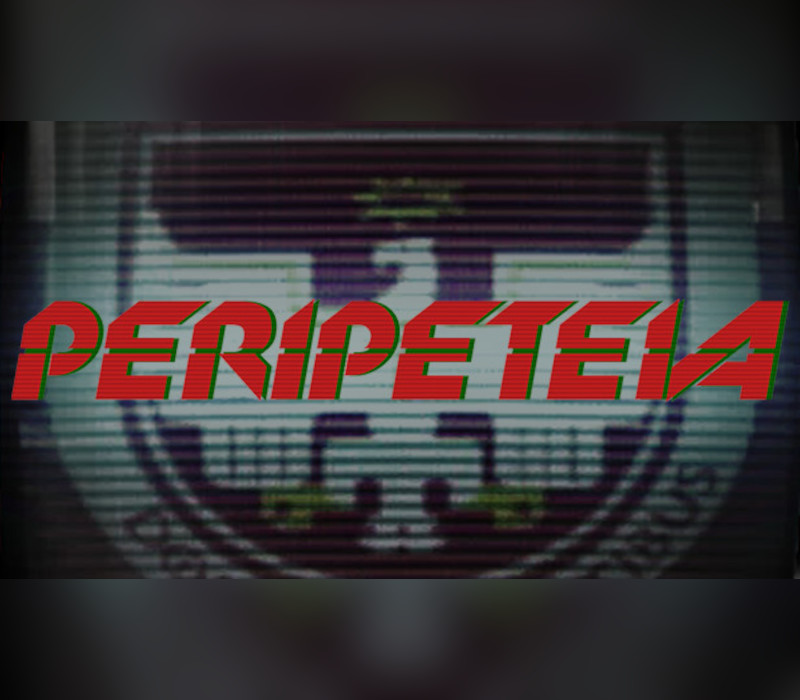 Peripeteia PC Steam CD Key Logo