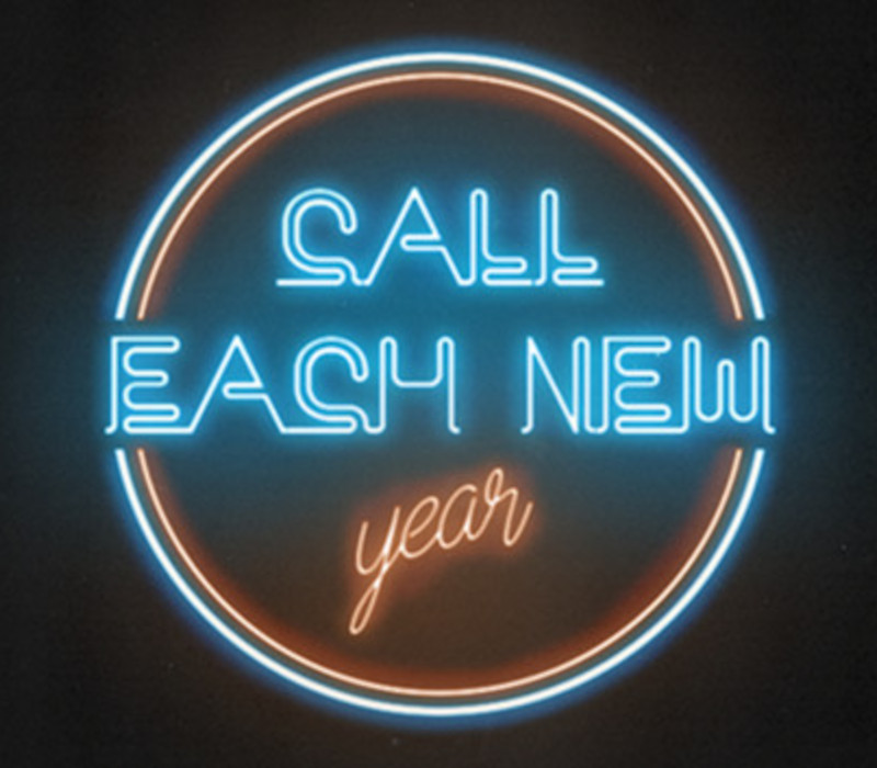 Call each NEW YEAR Steam CD Key Logo