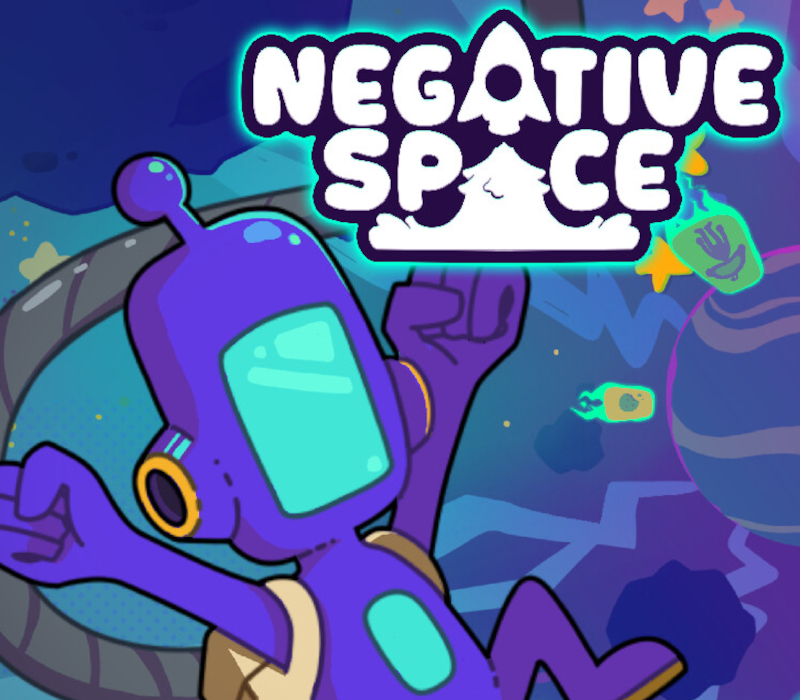 Negative Space PC Steam CD Key Logo