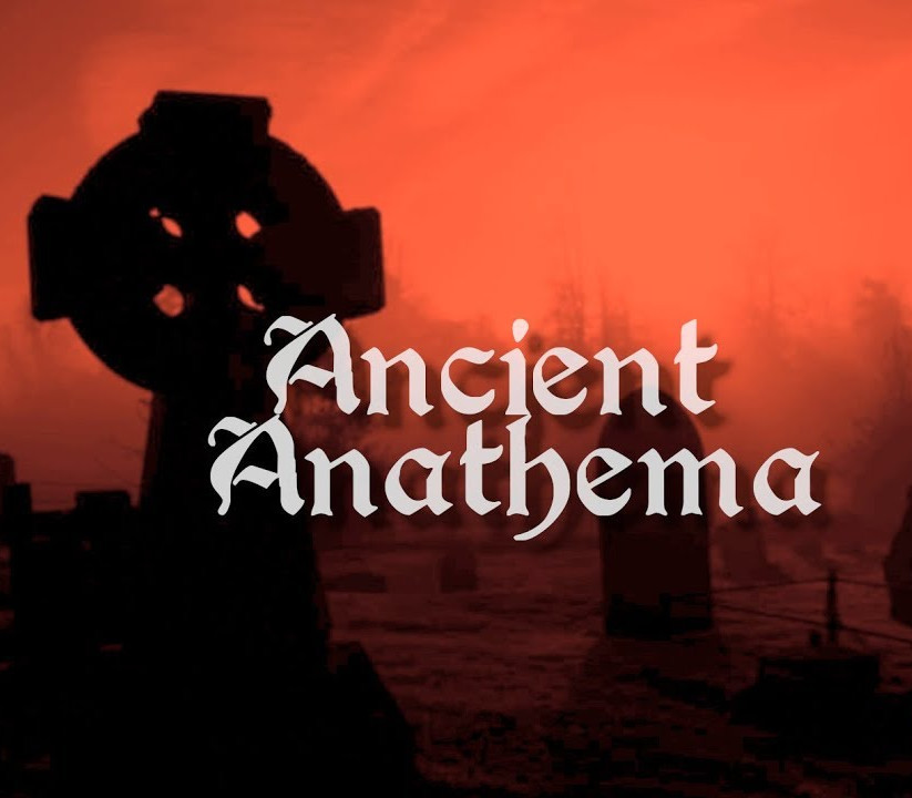 Ancient Anathema Steam CD Key Logo