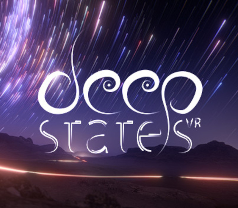 DeepStates [VR] Steam CD Key Logo
