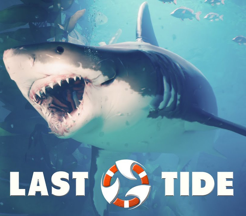 Last Tide Steam CD Key Logo