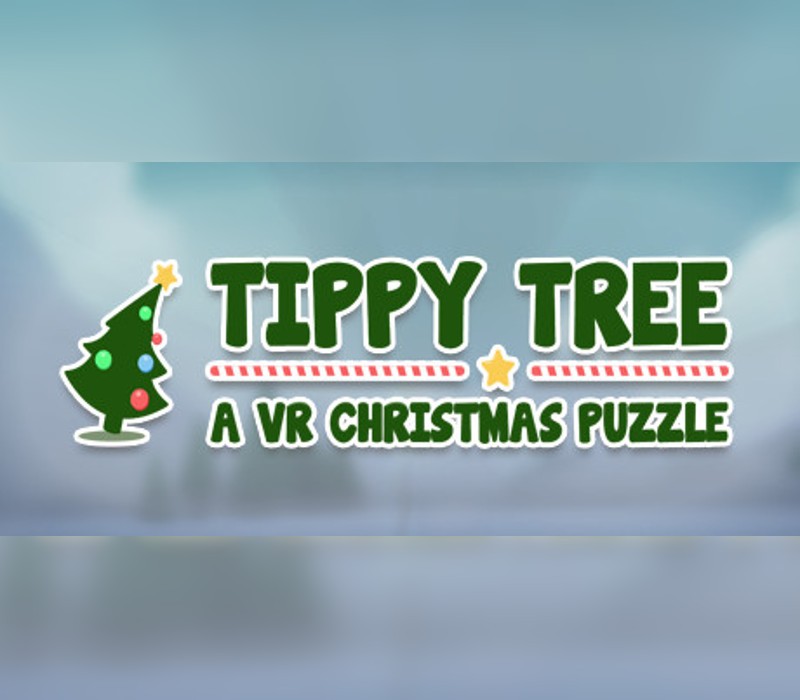 Tippy Tree Steam CD Key Logo
