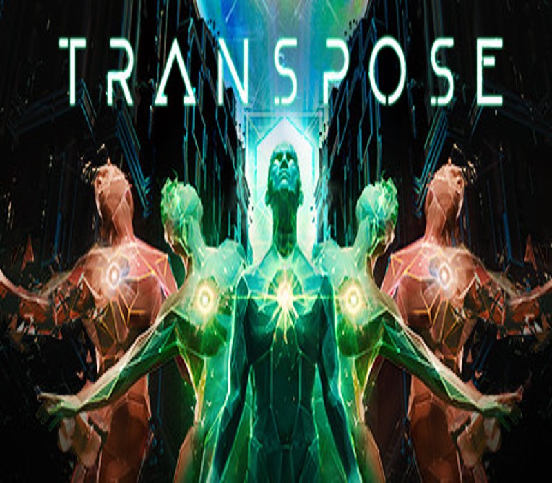 Transpose Steam CD Key Logo