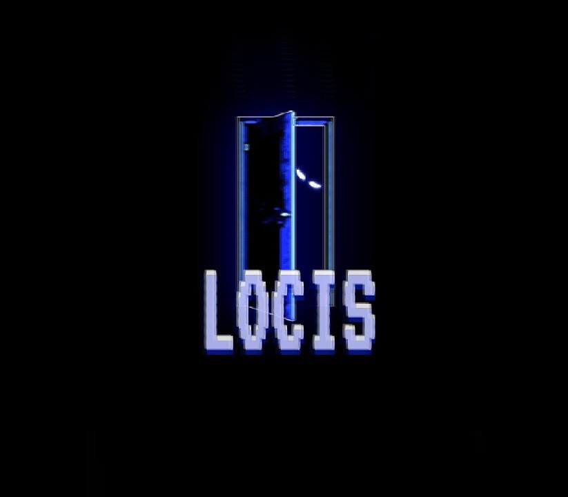 LOCIS Steam CD Key Logo