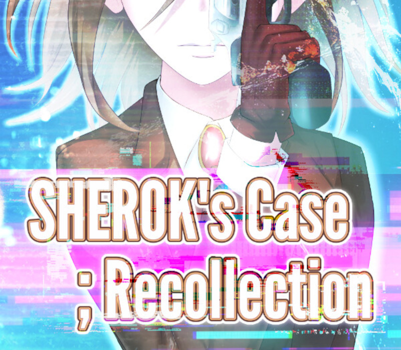SHEROK's Case ;Recollection PC Steam CD Key Logo