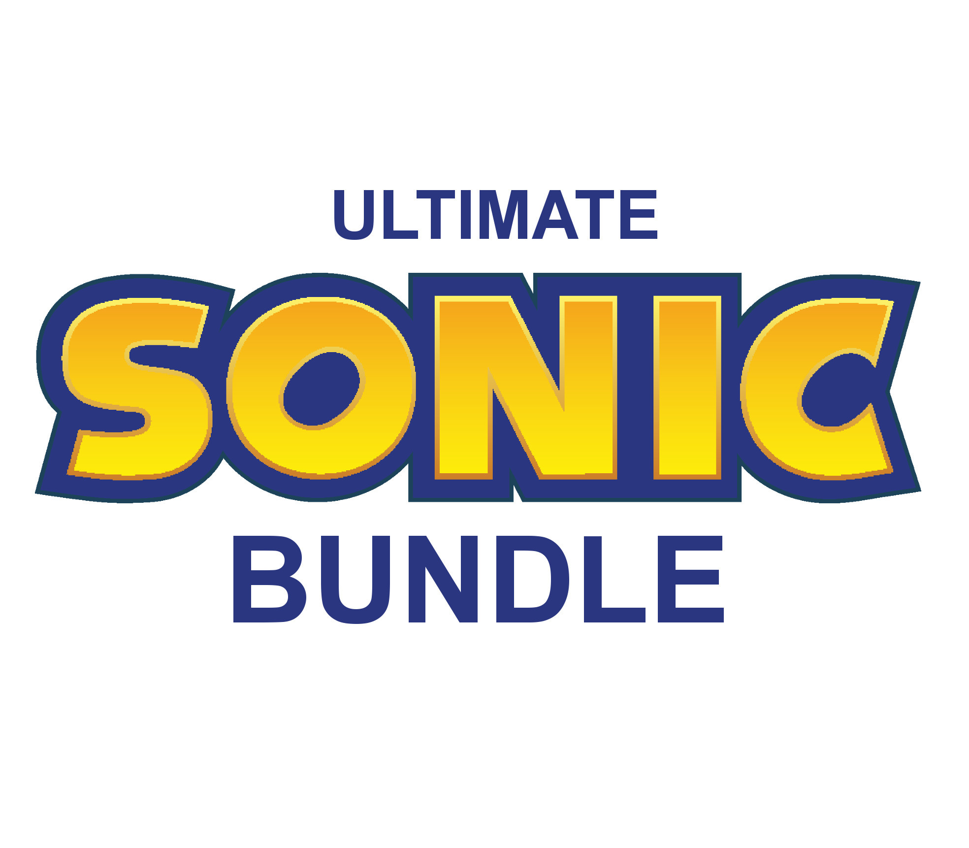 Ultimate Sonic Bundle Steam CD Key Logo