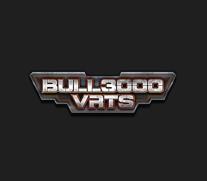 Bull3000VRTS Steam CD Key Logo