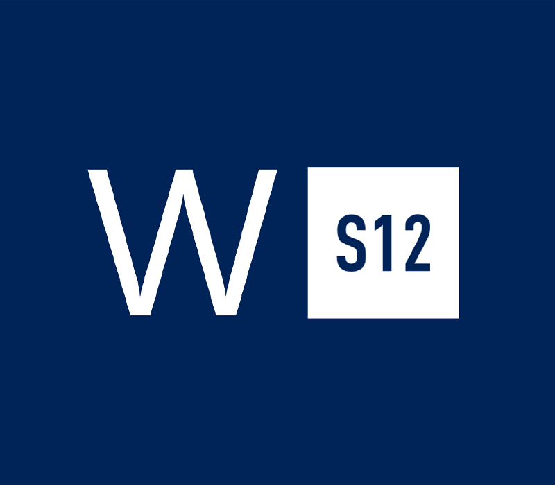 Windows Server 2012 CD Key Logo