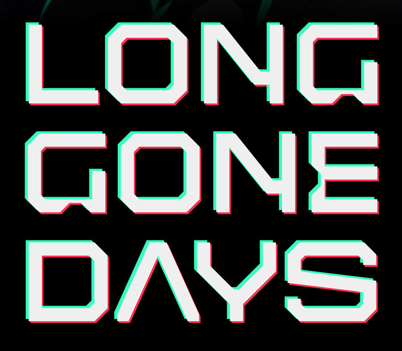 Long Gone Days EU/US/JP PC Steam CD Key Logo