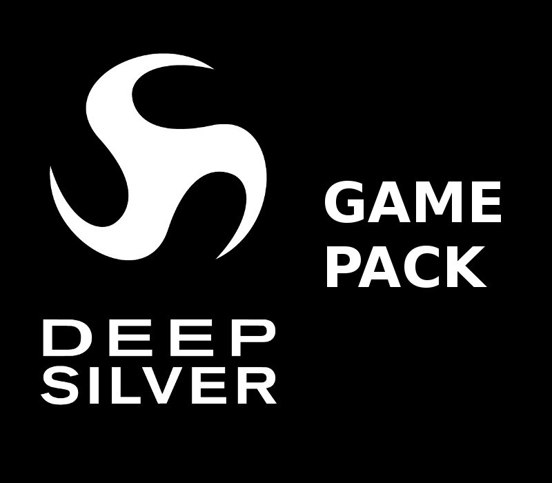 Deep Silver Game Bundle Steam CD Key Logo
