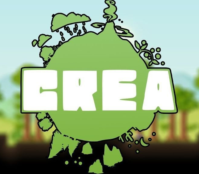 Crea Steam CD Key Logo
