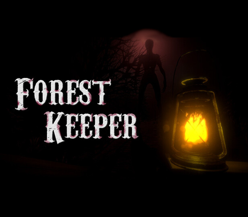 Forest Keeper PC Steam CD Key Logo
