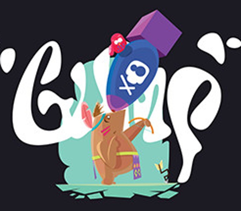 Gump Steam CD Key Logo