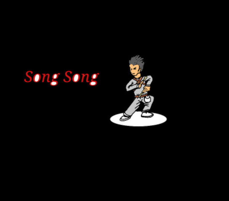 Song Song (2024) PC Steam CD Key Logo