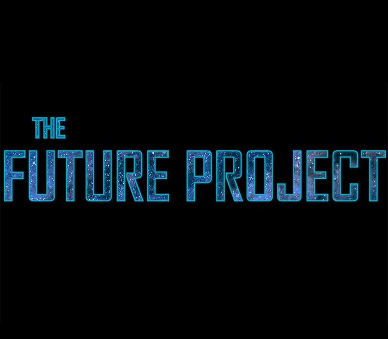 The Future Project Steam CD Key Logo