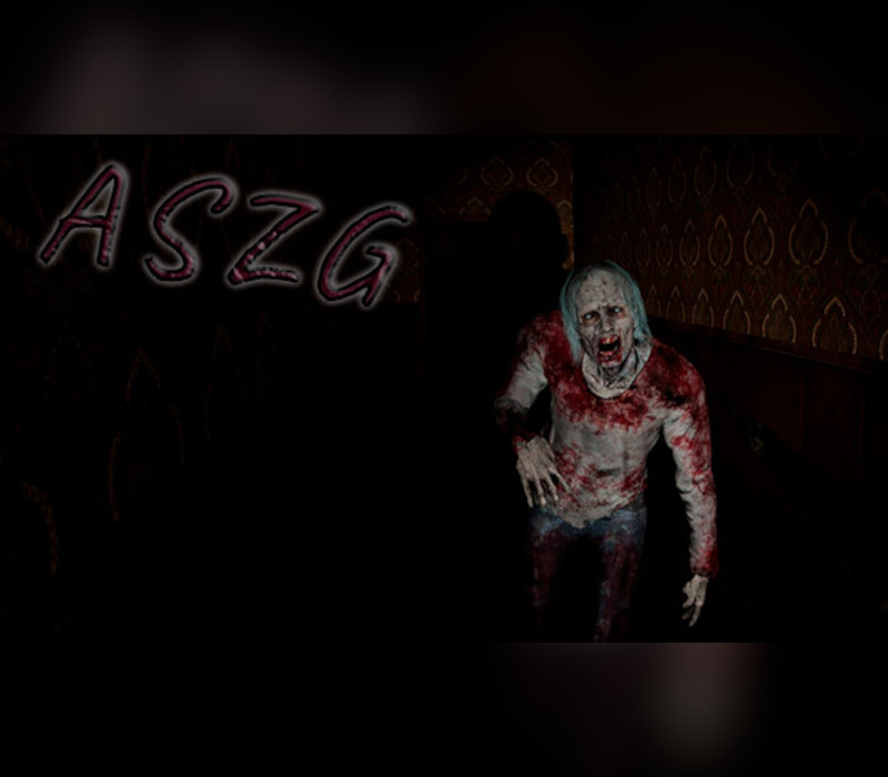 ASZG Project Steam CD Key Logo