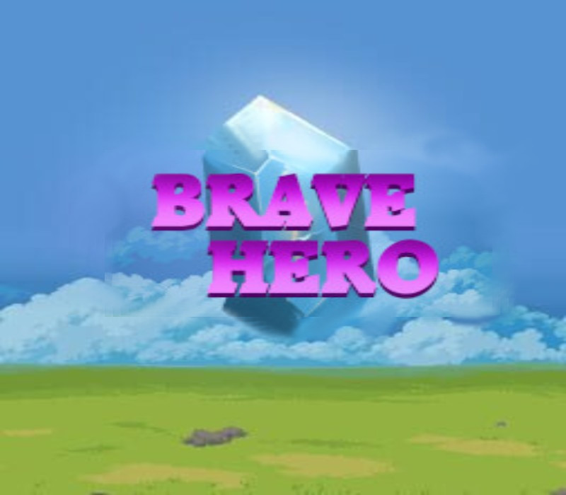Brave Hero Steam CD Key Logo