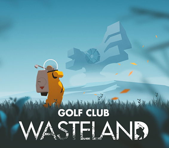 Golf Club: Nostalgia AR XBOX One / Xbox Series X|S CD Key Logo