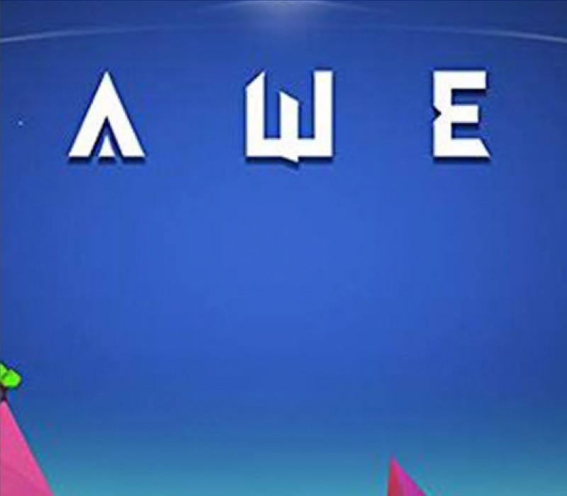 Awe PC Steam CD Key Logo