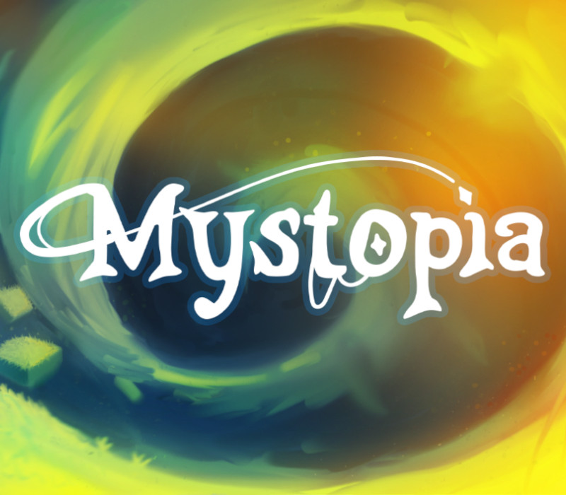 Mystopia PC Steam CD Key Logo