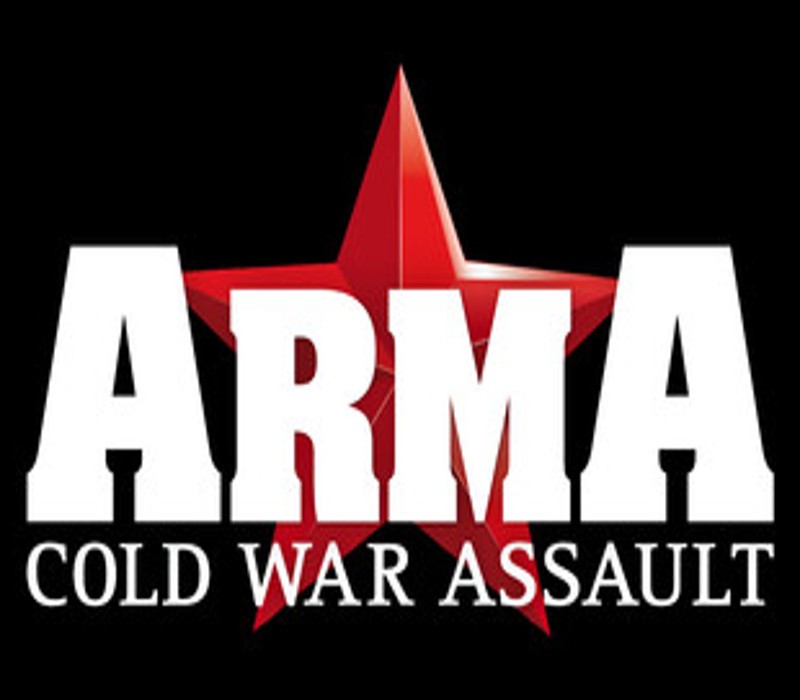 Arma: Cold War Assault Steam CD Key Logo