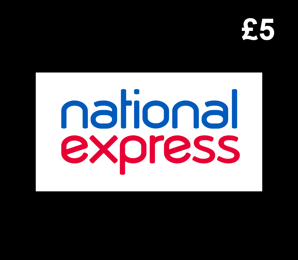 National Express UK Logo