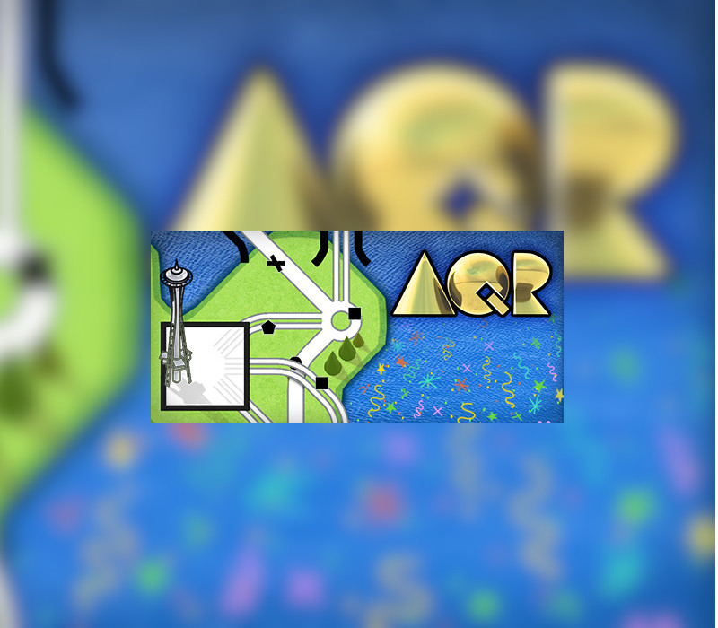 All Quiet Roads Steam CD Key Logo