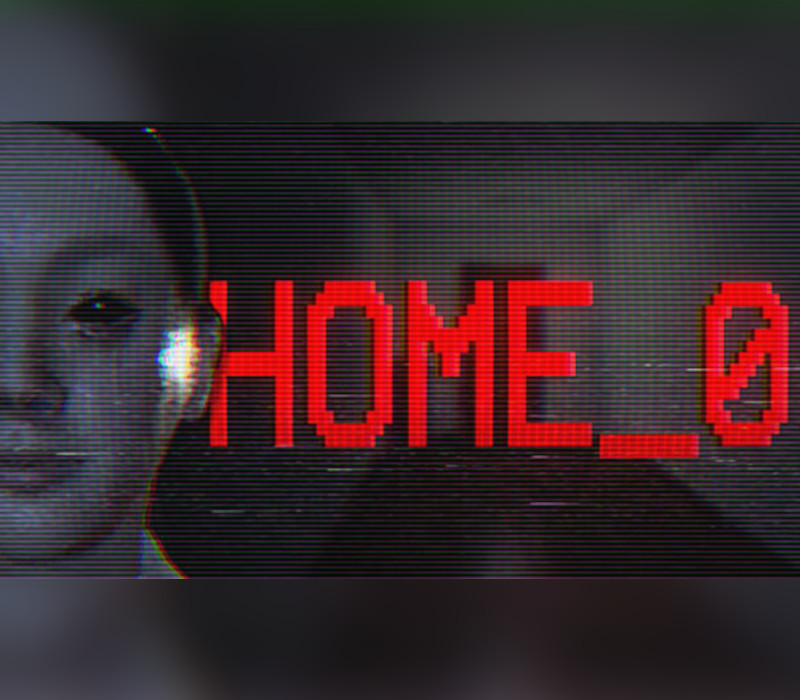 Home_0 PC Steam CD Key Logo