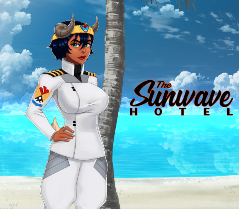 Sunwave Hotel Steam CD Key Logo