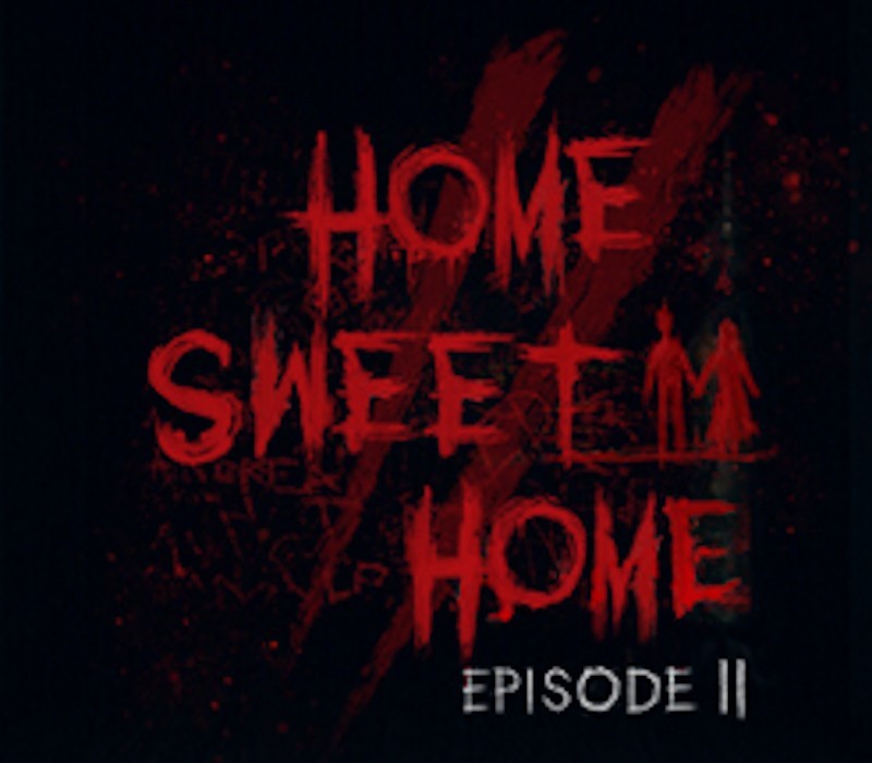 Home Sweet Home EP2 PC Steam CD Key Logo