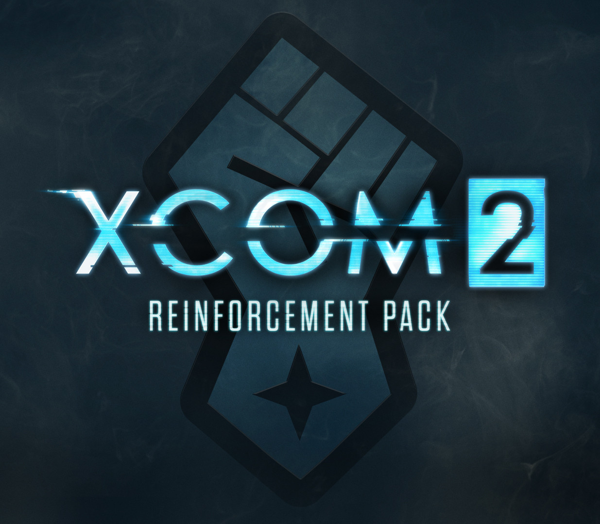 XCOM 2 - Reinforcement Pack DLC PC Steam CD Key Logo